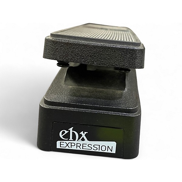 Used Electro-Harmonix Expression Pedal Real Time Variable Control Pedal