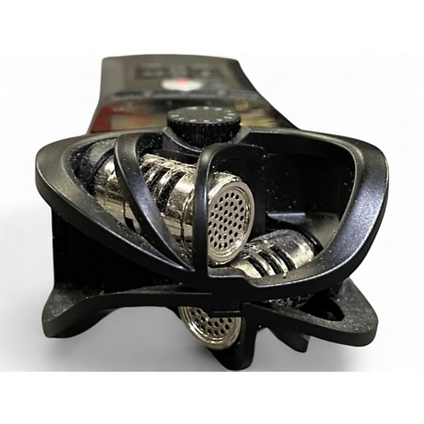 Used Zoom H1n MultiTrack Recorder