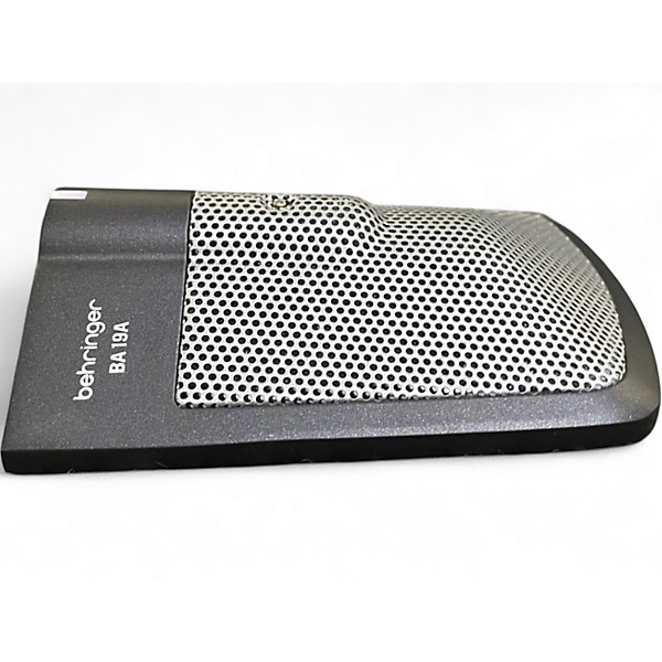 Used Behringer BA 19A Condenser Microphone