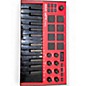 Used Akai Professional MPK Mini MIDI Controller