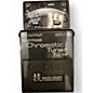Used BOSS TU3W Waza Craft Chromatic Tuner Pedal