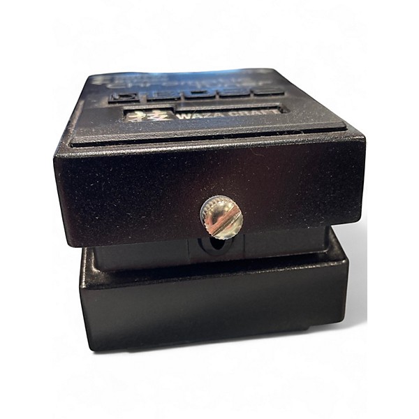 Used BOSS TU3W Waza Craft Chromatic Tuner Pedal