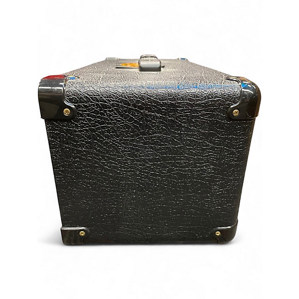 Used Marshall DSL20CR 20W 1x12 Tube Guitar Combo Amp