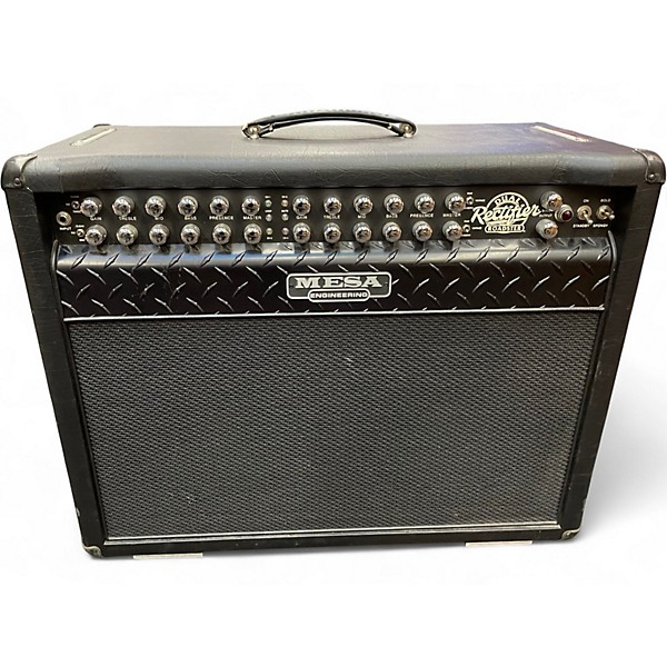 Used MESA/Boogie DUAL RECTIFIER ROADSTER Tube Guitar Combo Amp