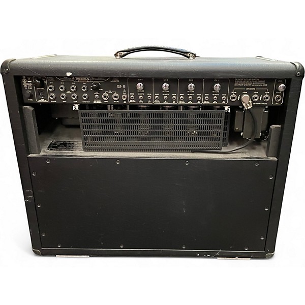 Used MESA/Boogie DUAL RECTIFIER ROADSTER Tube Guitar Combo Amp