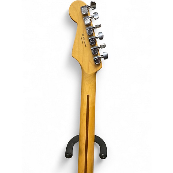 Used Fender Standard Stratacoustic 2 Color Sunburst Acoustic Electric Guitar