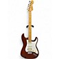 Used Fender Player II Stratocaster Worn Brown Solid Body Electric Guitar thumbnail