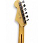 Used Fender Player II Stratocaster Worn Brown Solid Body Electric Guitar