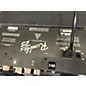 Used Fender Rumble 25 25W 1x10 Bass Combo Amp