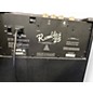 Used Fender Rumble 25 25W 1x10 Bass Combo Amp
