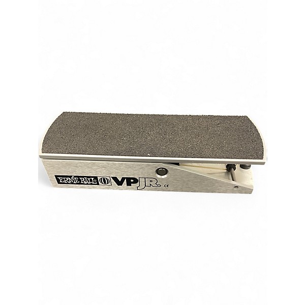 Used Ernie Ball VPJR Volume Pedal