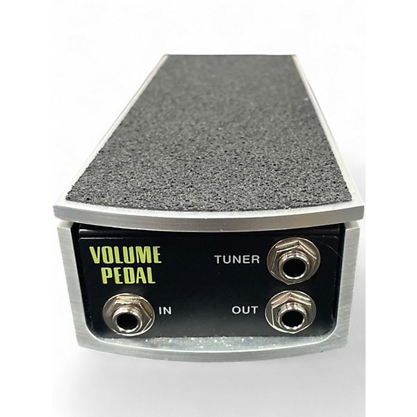 Used Ernie Ball VPJR Volume Pedal