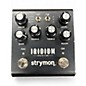 Used Strymon IRIDIUM Effect Processor thumbnail
