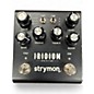 Used Strymon IRIDIUM Effect Processor