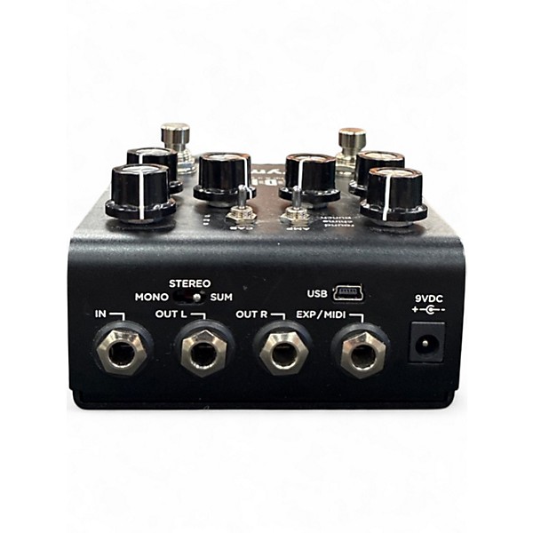 Used Strymon IRIDIUM Effect Processor