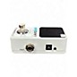 Used TC Electronic Polytune Mini Tuner Pedal