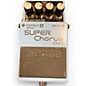 Used BOSS CH1 Super Chorus Effect Pedal thumbnail