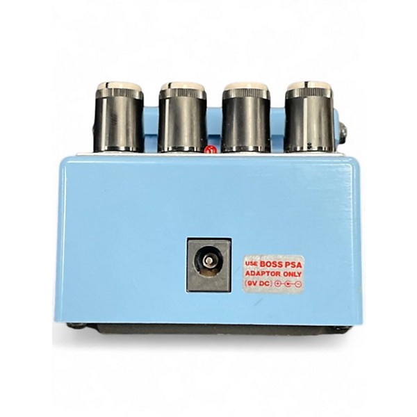 Used BOSS CH1 Super Chorus Effect Pedal