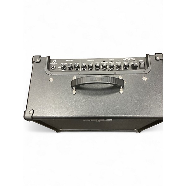 Used BOSS Katana 50 Mk1 Guitar Combo Amp