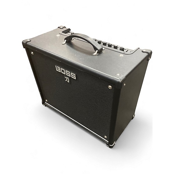 Used BOSS Katana 50 Mk1 Guitar Combo Amp