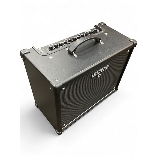 Used BOSS Katana 50 Mk1 Guitar Combo Amp