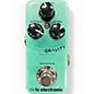 Used TC Electronic HyperGravity Compressor Mini Effect Pedal thumbnail