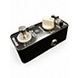 Used Mooer BLACK SECRET Effect Pedal