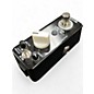 Used Mooer BLACK SECRET Effect Pedal