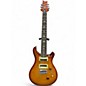 Used PRS SE Custom 24 7 String Amber Solid Body Electric Guitar thumbnail
