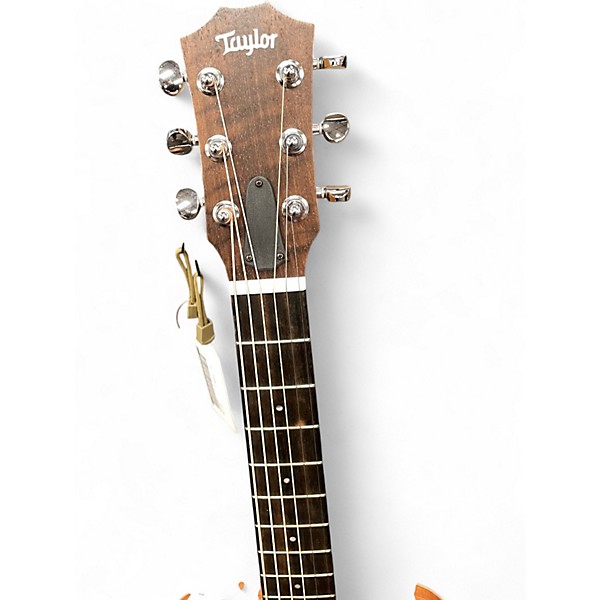 Used 2025 Taylor GS Mini-e Mahogany Acoustic Electric Guitar