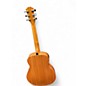 Used 2025 Taylor GS Mini-e Mahogany Acoustic Electric Guitar