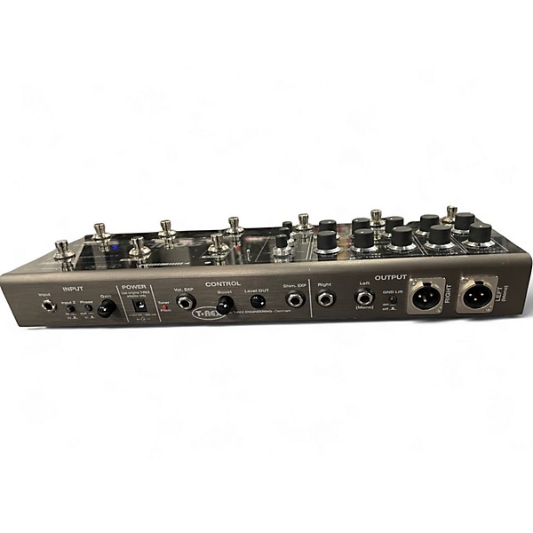 Used T-Rex Engineering SoulMate Effect Processor