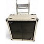 Used Fender Stereo Ready HM 4-12 B Guitar Cabinet thumbnail