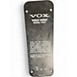 Used VOX V847 Reissue Wah Effect Pedal