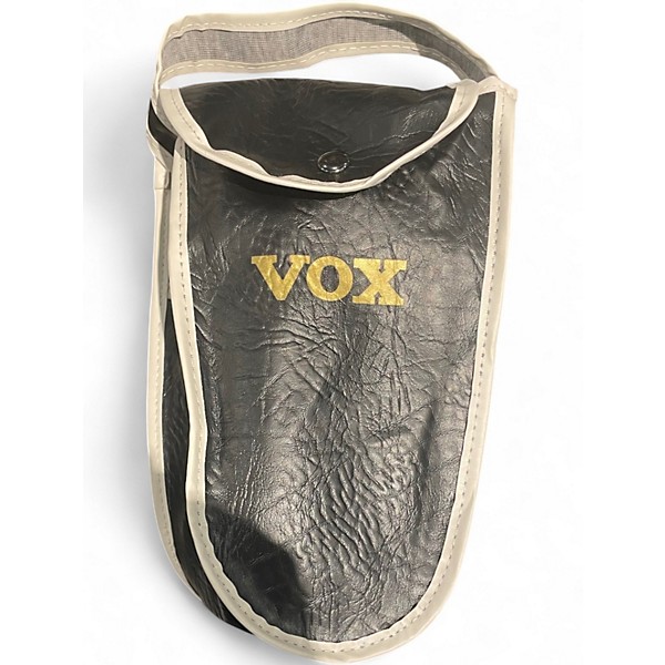 Used VOX V847 Reissue Wah Effect Pedal