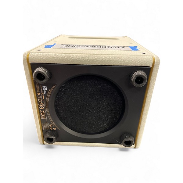 Used Positive Grid SPARK MINI Battery Powered Amp