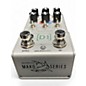 Used Walrus Audio D1 Effect Pedal