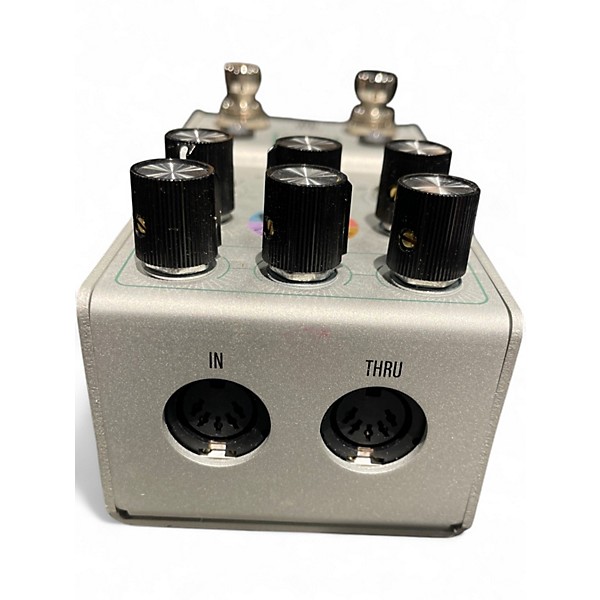 Used Walrus Audio D1 Effect Pedal