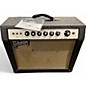 Vintage 1966 Gibson GA15 Tube Guitar Combo Amp thumbnail