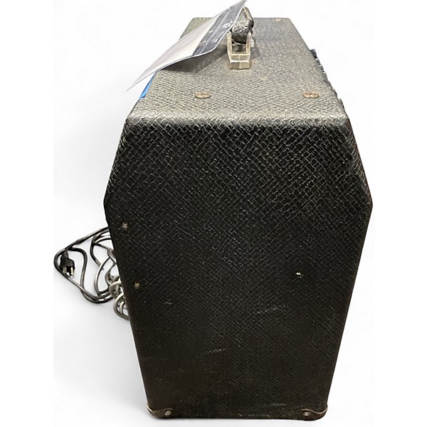 Vintage 1966 Gibson GA15 Tube Guitar Combo Amp