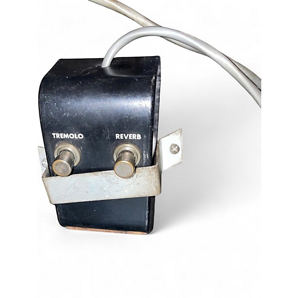 Vintage 1966 Gibson GA15 Tube Guitar Combo Amp