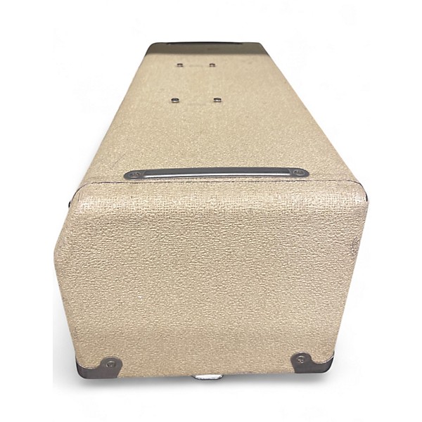 Vintage 1962 Fender 1962 Bassman Head Tube Bass Amp Head