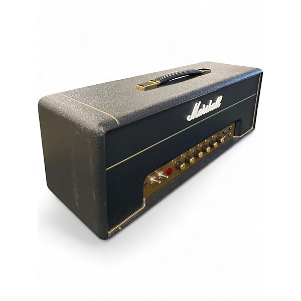 Used Marshall 1987X MKII REISSUE 50W Tube Guitar Amp Head