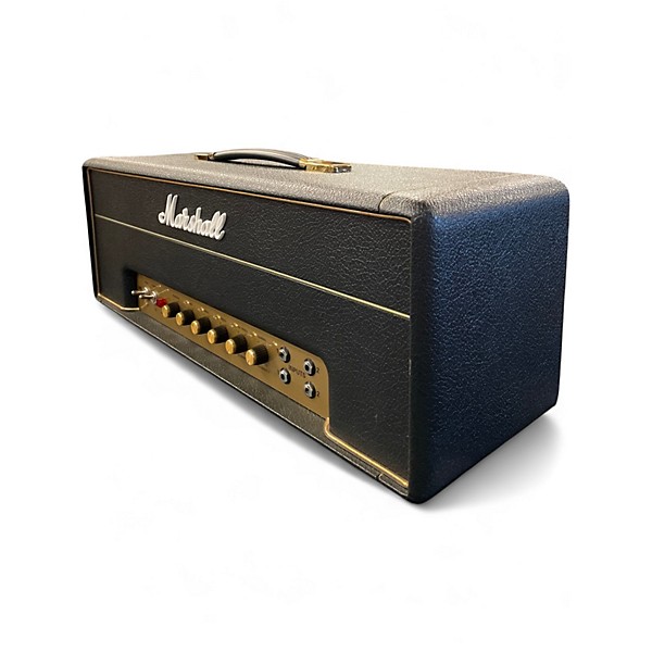 Used Marshall 1987X MKII REISSUE 50W Tube Guitar Amp Head