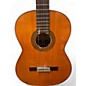 Used Lyle C640 Natural Acoustic Guitar