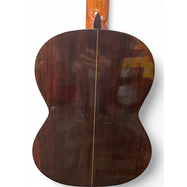 Used Lyle C640 Natural Acoustic Guitar