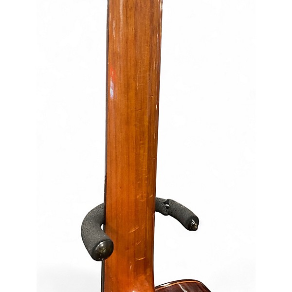 Used Lyle C640 Natural Acoustic Guitar