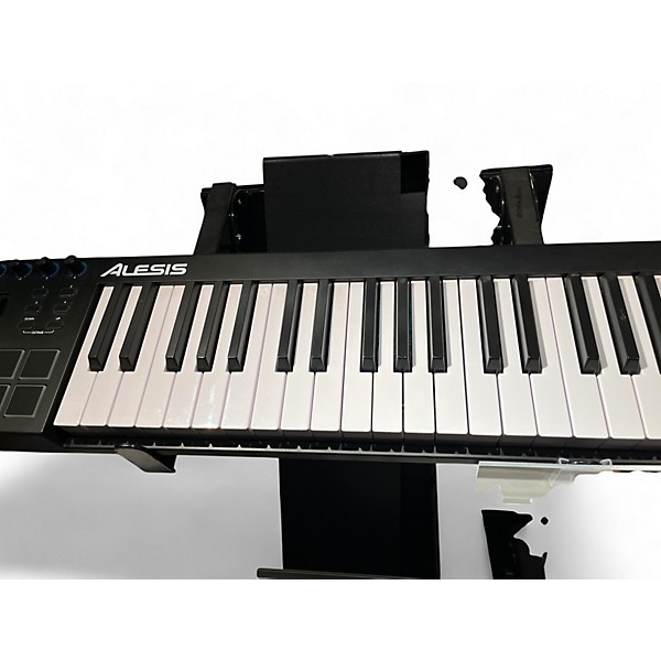 Used Alesis V49 49-Key MIDI Controller