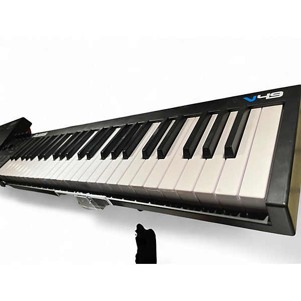 Used Alesis V49 49-Key MIDI Controller