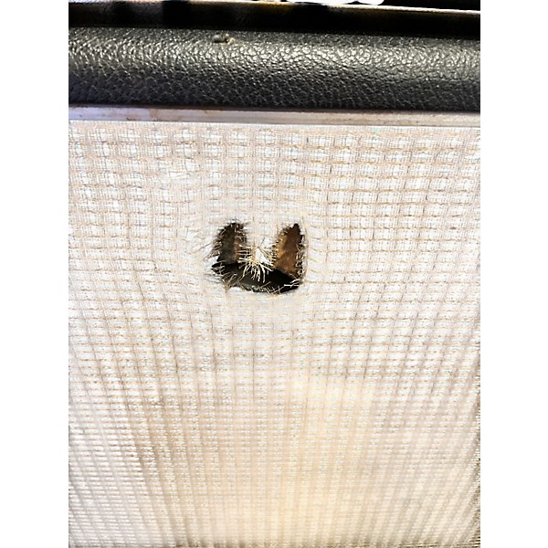 Used Fender VT BASSMAN 15 Bass Cabinet